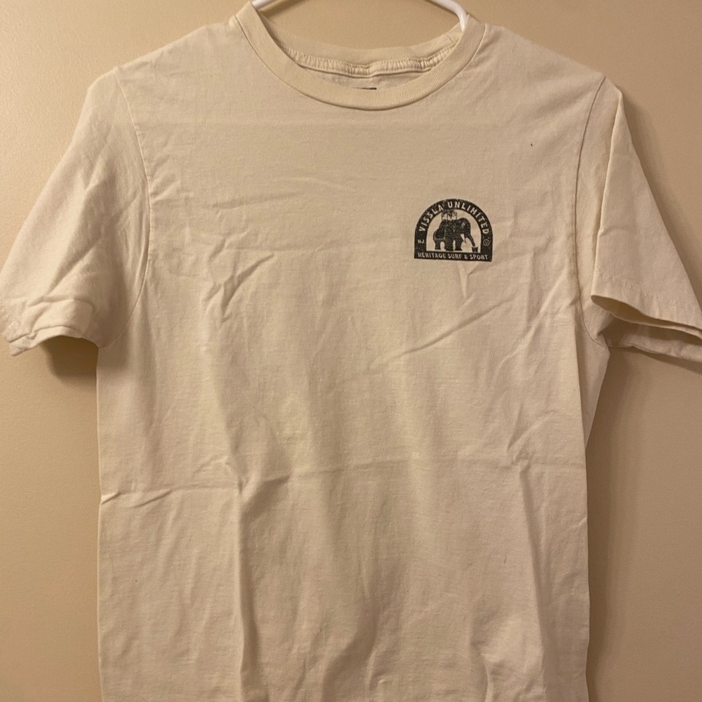 Lucy the Elephant - VISSLA, Heritage Surf Shop